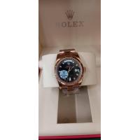 ราคา Rolex นาฬิกาข้อมือผู้ชาย (21011380887)