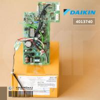 ราคา 4013740 4013740L แผงวงจรแอร์ Daikin แผงบอร์ดแอร์ไดกิ้น แผงบอร์ดคอยล์เย็น รุ่น FTKM15NV2S (12395542085)