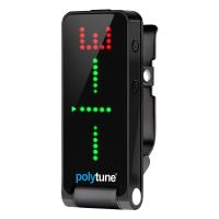 ราคา TC Electronic Polytune Clip เครื่องตั้งสายแบบหนีบ (20184419761)