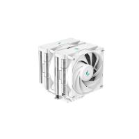 ราคา CPU COOLER พัดลมซีพียู DEEPCOOL AG620 DIGITAL BLACK WHITE ประกันศูนย์ 1 ปี (21426856252)