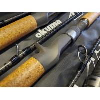 ราคา Okuma AZORES คันหน้าดิน (20095114863)
