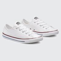 ราคา CONVERSE รองเท้าลำลองรุ่น ALL STAR DAINTY OX 564981CF2WTXX (17466022889)