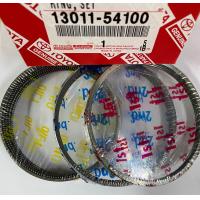 ราคา แหวนลูกสูบ TOYOTA MTX 2L ไซส์ STD รหัสสินค้า 13011 54100 (16189204906)