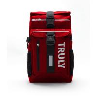 ราคา พร้อมส่ง NEW กระเป๋าเป้ BACKPACK TRULY REFLECT BAG แบกสีแดง รุ่นใหม่ (12448932742)
