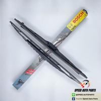 ราคา BMW ใบปัดน้ำฝน TWIN SPOILER 367S ยี่ห้อ BOSCH E38 (19138524268)