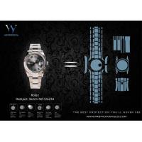 ราคา ฟิล์มใสกันรอยนาฬิกา Model ROLEX Datejust 36 MM osyter (20518747058)