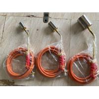 ราคา หัวเผา พ่นไฟ higas ของแท้ ขนาด1 5 และ 2นิ้ว หัวสเตนเลส ทองเหลือง สายหนา 3 เมตร มีสปริงกันสายงอ สายบิดหัก ประกัน 1 ปี (7189618992)