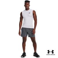 ราคา Under Armour UA Mens HeatGear Armour Sleeveless อันเดอร์ อาเมอร์ เสื้อแขนกุด สำหรับผู้ชาย (10515105569)