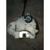 ราคา กลอนประตูไฟฟ้า เซ็นทรัลล็อค หลังขวา ฮอนด้า ชีวีค เอฟดี แจ๊ส ซิตี้ ชีอาร์วี HONDA CIVIC FD 08 JAZZ CITY CRV มือสอง ญี่ปุ่น (14664452098)