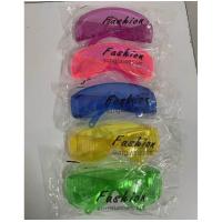 ราคา พร้อมส่ง แว่นตาเล่นน้ำ แว่นตาสงกรานต์ ป้องกันน้ำ ป้องกันแป้งเข้าตา (21567981906)