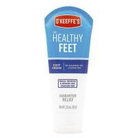 ราคา ครีมทาเท้า ครีมทามือ O Keeffe s Cream นำเข้าจากอเมริกา ของแท้ นำเข้า พร้อมส่ง (16051552900)