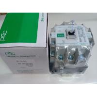 ราคา แมกเนติก คอนแทกเตอร์ magnetic contactor S N50 coil 208 220V 100A (12880109323)