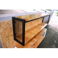 ราคา ชั้นวางของติดผนังสไตล์loft (21350660749)