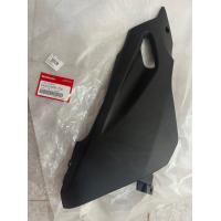 ราคา แฟริ่งล่าง ด้านซ้าย ด้านขวา CBR150R ปี 2011 2016 อะไหล่แท้ 64310 KPP T00 64320 KPP T00 (14337134094)