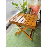 ราคา เก้าอี้สนาม ไม้สักแท้ เก้าอี้พับ เก้าอี้ปิคนิค เก้าอี้สนามพับได้ เก้าอี้แคมป์ปิ้ง (20396600069)