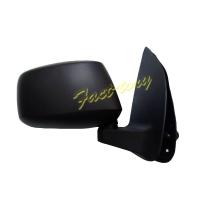 ราคา กระจกมองข้าง นาวาร่า navara ปี 2006 D40 กระจก กระจกข้าง nissan นิสสัน นาวาล่า นาวารา หลังดำ ปรับมือ ตราเพชร พระนครอะไหล่ ส่งจริง ส่งเร็ว 1983 (15920650176)