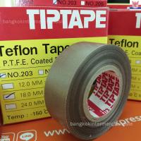 ราคา เทปทนความร้อน TEFLON TAPE เทปติดเครืองซีลปากถุง TIPTAPE bangkokinter (8045327339)