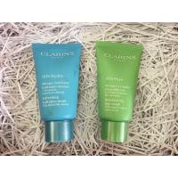 ราคา 2หลอด Clarins Mask 75ml เหมาะทุกสภาพผิว (19326821075)