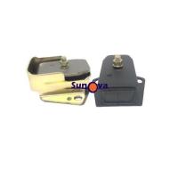 ราคา แท่นเครื่อง Mitsubishi Cyclone L200 Strada เครื่อง 2 5 STRADA 2500 K64 2 ตัว ซ้ายขวา (700642108)