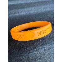 ราคา สายรัดข้อมือเรารักพระเจ้าแผ่นดิน ปี49 ของใหม่ ของแท้ (20521823797)