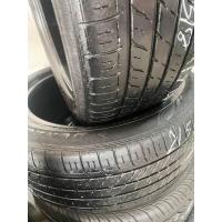 ราคา 215 50R17 ดันลอป ปี18 ดอกดีพอใช้ได้ มี 2 เส้น (21486317635)