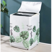 ราคา ผ้าคลุมเครื่องซักผ้า ฝาบน ผ้าคลุมเครื่องซักผ้าฝาบน ขนาดใหญ่ ไซส์ 14 16 17 18 20 22 kg กิโล ที่หุ้มคุมครุม สำหรับเครื่อง ซัมซุง Samsung LG Panasonic (21545327518)