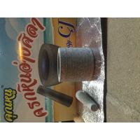 ราคา ครกหินอ่างศิลาแท้ ทรงกระบอก มี2สี ขนาด 5 5 6 6 5 พร้อมสากฟรีหินขัดตัวหนึ่งก้อนค่ะ (21366529145)