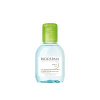 ราคา Lazcoin 4 4 Bioderma Sebium H2O 100 ml คลีนซิ่งเช็ดทำความสะอาดผิวหน้า สำหรับผิวมัน แพ้ เป็นสิวง่าย (21565684121)