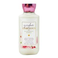 ราคา Bath Body Works Gingham Gorgeous Daily Nourishing Body Lotion 236ml ของแท้ (20549577471)