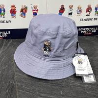 ราคา หมวกบักเก็ตหมี Beverly Hills polo club แท้ป้ายห้อยมีถุงแบร์นให้จจ (21034413307)