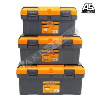 ราคา ถูกสุดๆ DINGQI กล่องเครื่องมือช่าง 15 นิ้ว 97015 17 นิ้ว 97017 19 นิ้ว 97019 กล่องเก็บเครื่องมือ กล่อง (21481248281)