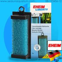ราคา Eheim Liberty Spare Parts 75 130 200 กรองแขวน กรองตู้ปลา เครื่องกรองน้ำ อีฮาม Liberty75 Liberty130 Liberty200 เครื่องกรองแขวน เครื่องกรองตู้ปลา Filter Cartridge parts (17349085524)