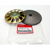 ราคา ชุดจานใบพัดตัวนอก ชามใบพัดตัวนอก ชามใบพัดรุ่น Scoopy i Icon KVY เฟืองสายพานหน้าตัวนอก งานเกรดA (13354095926)