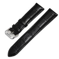 ราคา CITIZEN สายนาฬิกาหนังแท้พลังงานแสงแบบออริจินอลใช้ได้ทั้งชายและหญิงหนังวัวชั้นแรกแบบนิ่มหัวเข็มขัดแบบเข็ม19 20 (11791098978)