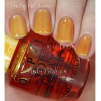 ราคา OPI Tints Top coat Dont Violet me down Im Never Amberrassed ยาทาเล็บสีทิ้น สีม่วง เพ้นเล็บได้หลายแบบ เก๋ๆได้หลายแบบเลยค่า แท้ 100 (12296366356)