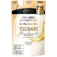 ราคา ซึบากิ พรีเมียม รีแพร์ มาส์ก 180 กรัม Tsubaki Premium repair mask (7843235051)