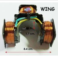 ราคา คอยล์แสง KR เคอาร์ KR 150 A G7 GTO 808182 GTO MARK 2 4 KH125 AR 80 MICRO AR 125 WING B G7 LIGHT COIL (11010268280)