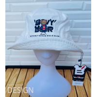ราคา หมวกบักเก็ต Beverly hills polo club น่ารักๆ ราคา299บาท ของ (21394918488)