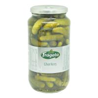 ราคา ฟรากาตา แตงกวาดอง 935 กรัม pickled cucumber (8442979634)