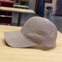 ราคา หมวกหมวกเบสบอลปักเลื่อมฉลุลายแมทช์ง่ายลำลองสำหรับฤดูร้อนสำหรับผู้หญิงแก๊ปสำหรับออกไปเที่ยวบังแดดกลางแจ้งสำหรับฤดูใบไม้ผลิและฤดูร้อน (21047813645)