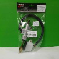 ราคา ปั้มดิสเบรคหลัง sonic ปั้มกระทุ้ง sonic งานไทยเกรดA (3365722391)