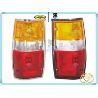 ราคา ไฟท้าย ฝาไฟท้าย Mitsubishi L200 Cyclone ปี 1989 1995 เบ้าดำ เบ้าโครเมี่ยม มิตซูบิชิ ไซโคลน ตราเพชร ไดมอนด์ Diamond (18571161546)
