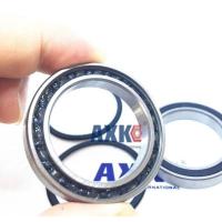 ราคา ตลับแบริ่งเซรามิค 6804 2RS 6804 61804 2RS SI3N4 hybrid ceramic Si3N4 G5 ball bearing ขนาด 20x32x7 มิล (20632363156)