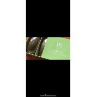 ราคา สบู่สมุนไพร IR แคลริฟายอิ้ง คอมเพล็กชั่น บาร์ 1 กล่องมี 2 ก้อน (16999561475)