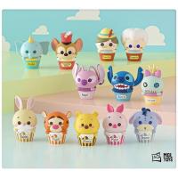 ราคา ของแท้ Sakura Tree House Series Blind Trendy Play Mickey Donald Duck Handmed Girl Gift Wholesale (20019097428)