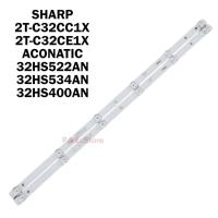 ราคา หลอดแบล๊คไล้ท์ทีวี หลอด SHARP 2T C32CC1X 2T C32CE1X ACONATIC 32HS522AN 32HS534AN 32HS400AN (21384878910)