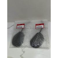 ราคา กระจก รถจักยานยนต์ เวฟ 110 I 2023 ของแท้ Honda 100 (21481865667)