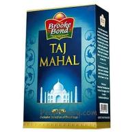 ราคา BROOKE BOND TAJ MAHAL TEA 500gm (16104181064)