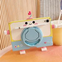 ราคา เคส ipad air5ลายการ์ตูนแบบหมุนได้เคสแท็บเล็ต mini6เคสซิลิโคนสำหรับ ipad10รุ่น2022นิ้วแบบใหม่ปี10 2เคสกันกระแทกเหมาะสำหรับ Apple air3 4มินิ2รุ่นที่9สำหรับเด็ก Pro11 (21423218884)