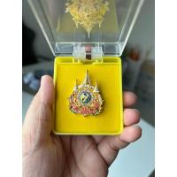 ราคา เข็มกลัดที่ระลึก 72ปี (21480120074)